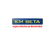 logotyp KM BETA