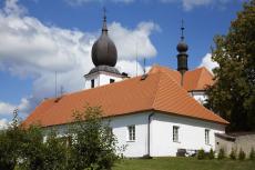 Tondach-šikmá střecha-pálená krytina-střešní tašky-bobrovka režná-realizace